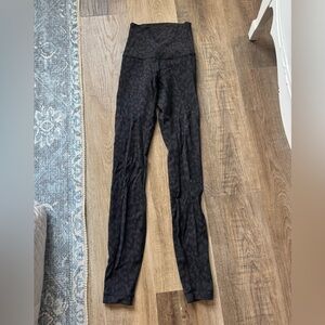 Lululemon Align Leggings